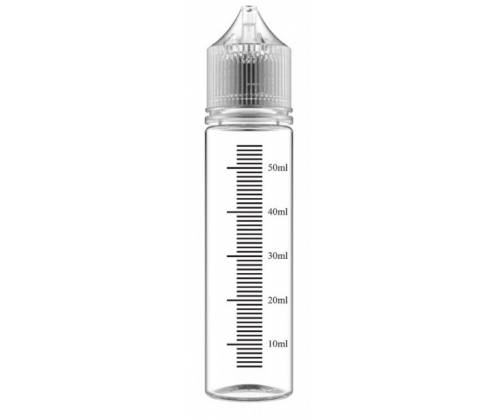 EMPTY VIAL 60ml -  Price: 0,60€