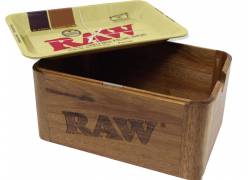 RAW Cache Box Mini