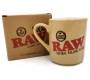 RAW Coffee Mug Κεραμική Κούπα Καφέ - Τιμή: 11,90€