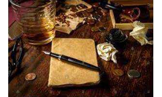 William Faulkner, 1897-1962