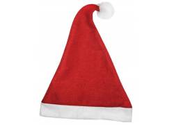 Σκούφος του Αγιου Βασίλη 36x27cm