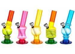 Ακρυλικό Bong Dreamliner Μίνι - υψος 14,5cm