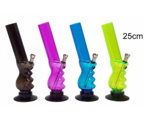 Ακρυλικό Bong Dreamliner - υψος 25cm - Τιμή: 9,00€