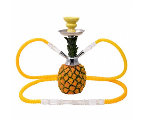 Atomic Ναργιλές Hookah - Ανανάς 30cm - Τιμή: 29,50€