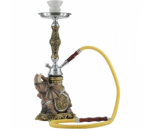 Atomic Ναργιλές Hookah - Ελέφαντας 40cm - Τιμή: 35,90€