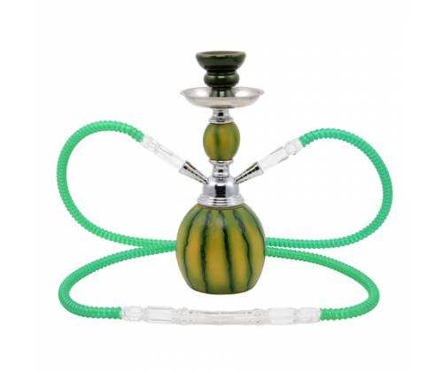 Atomic Ναργιλές Hookah - Καρπούζι 30cm - Τιμή: 22,50€