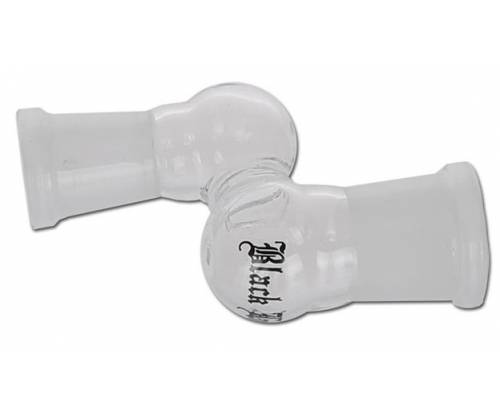 Ανταπτορας Bong Για Bowl 90ø - SG14F | SG19F - Τιμή: 7,70€