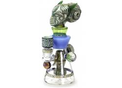 BL Glass Bong Diffuser Freedator - 24cm