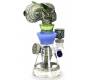BL Γυάλινο Bong Diffuser Freedator - 24cm - Τιμή: 165,00€