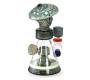 BL Γυάλινο Bong Diffuser Mushroom Wizard - 22cm - Τιμή: 165,00€
