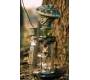 BL Γυάλινο Bong Diffuser Mushroom Wizard - 22cm - Τιμή: 165,00€