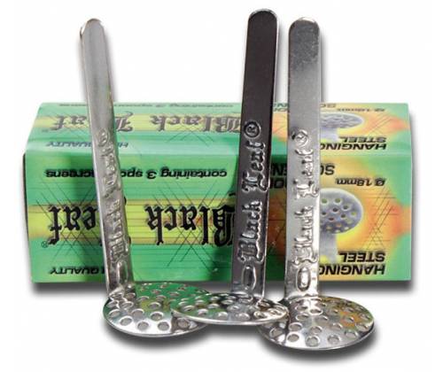 Σίτες Pipe Screens Spoon 18mm - 3τμχ - Τιμή: 1,40€