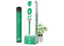 CBD Ηλεκτρονικό Τσιγάρο Omerta Relax Disposable Pen 800+ Puff - 250mg CBD «Natural»