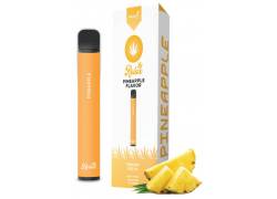CBD Ηλεκτρονικό Τσιγάρο Omerta Relax Disposable Pen 800+ Puff - 250mg CBD «Pineapple»