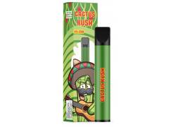 CBD Ηλεκτρονικός Ναργιλές Freigeist E-Shisha 500 Puff - 4% CBD «Cactus Kush»