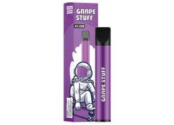 CBD Ηλεκτρονικός Ναργιλές Freigeist E-Shisha 500 Puff - 4% CBD «Grape Stuff»