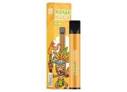CBD Ηλεκτρονικός Ναργιλές Freigeist E-Shisha 500 Puff - 4% CBD «Mango Mania»