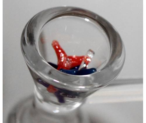 Γυάλινες Σίτες Glass Pipe Screens |  Μέγεθος 9-11mm - Τιμή: 4,20€