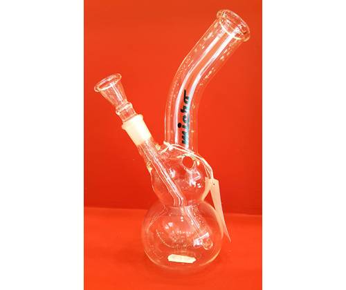 Γυάλινο Bong MICRO 22cm - 01182 - Τιμή: 9,80€