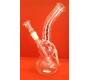 Γυάλινο Bong MICRO 22cm - 01182 - Τιμή: 9,80€