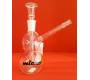 Γυάλινο Bong MICRO 14cm - 01185 - Τιμή: 7,90€