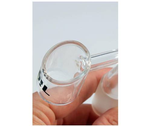 Γυάλινο Bowl για Bong - «Oil» Dabbing Banger 20mm - Τιμή: 7,40€