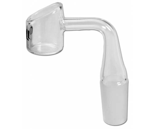 Γυάλινο Bowl για Bong - «Oil» Dabbing Banger 14mm - Τιμή: 6,90€