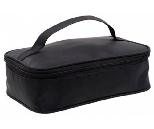 Ναργιλές Hookah Travel Kit Μπλε - 2 Hoses - 25cm - Τιμή: 17,50€