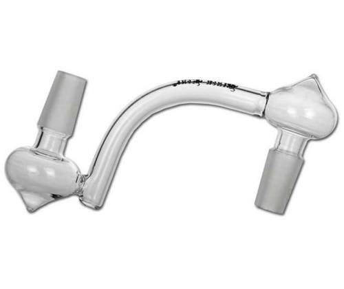 Ανταπτορας Bong Για Bowl Drop Off 90ø - SG14 | SG14 - Τιμή: 7,70€