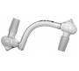 Ανταπτορας Bong Για Bowl Drop Off 90ø - SG14 | SG14 - Τιμή: 7,70€