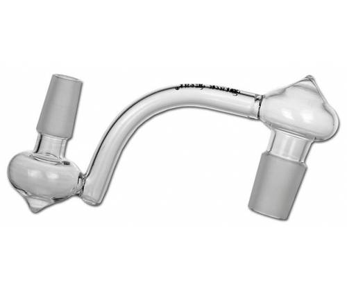 Ανταπτορας Bong Για Bowl Drop Off 90ø - SG14 | SG19 - Τιμή: 7,70€