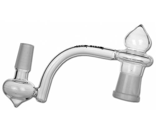 Ανταπτορας Bong Για Bowl Drop Off 90ø - SG14 | SG19F - Τιμή: 7,70€