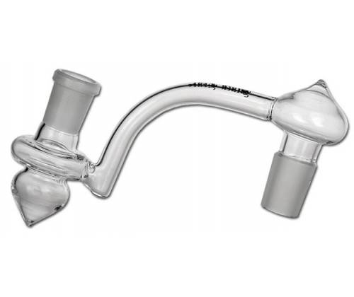 Ανταπτορας Bong Για Bowl Drop Off 90ø - SG14F | SG19 - Τιμή: 7,70€