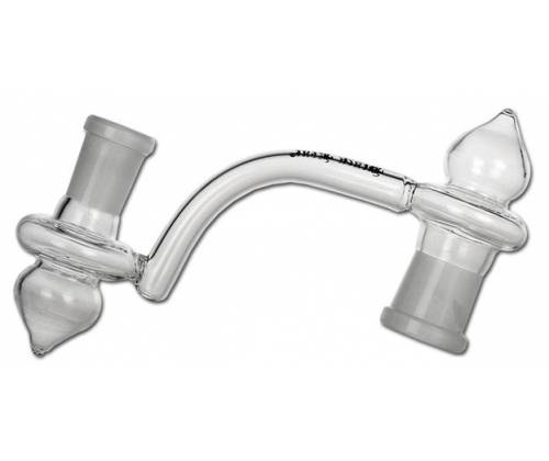 Ανταπτορας Bong Για Bowl Drop Off 90ø - SG14F | SG19F - Τιμή: 7,70€