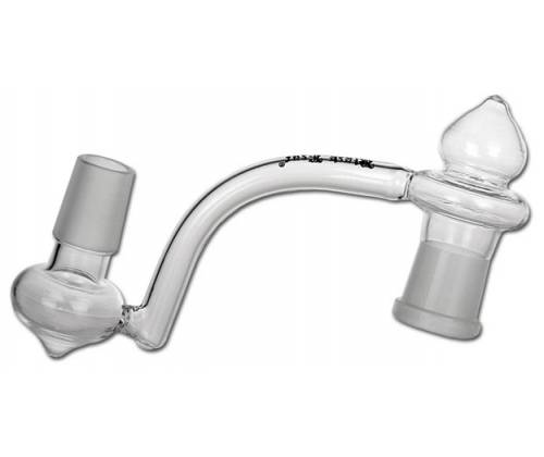 Ανταπτορας Bong Για Bowl Drop Off 90ø - SG19 | SG19F - Τιμή: 7,70€