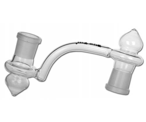 Ανταπτορας Bong Για Bowl Drop Off 90ø - SG19F | SG19F - Τιμή: 7,70€