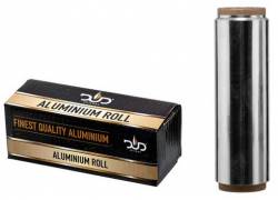 Φύλλο Αλουμινίου για Ναργιλέ High Quality - Ρολό 12m