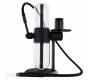 Atomic Glass Bong - Gravity 360 Degrees Black - Price: 220,00€