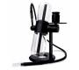 Atomic Glass Bong - Gravity 360 Degrees Black - Price: 220,00€