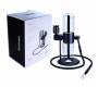 Atomic Glass Bong - Gravity 360 Degrees Black - Price: 220,00€