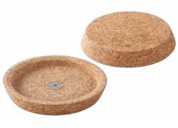 Βάση Στήριξης Για Bong Φελλός Cork Foot - 62mm