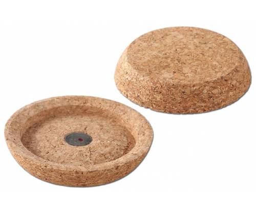 Βάση Στήριξης Για Bong Φελλός Cork Foot - 84mm - Τιμή: 4,70€