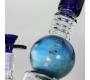Glass Bong BL Diffuser Arty Art - 45cm -  Price: 129,00€