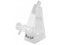 BL Glass Bong Conical Rig Mini - Diffuser 12cm
