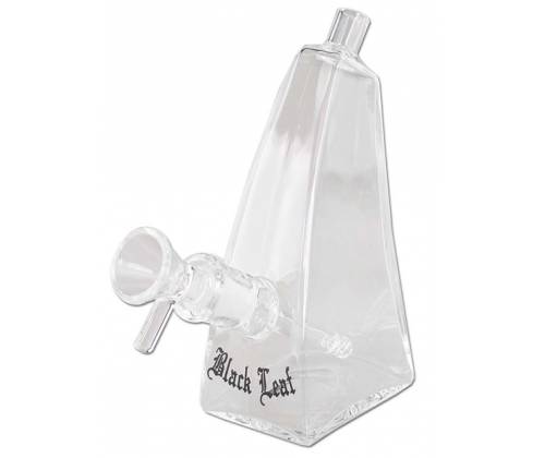 BL Γυάλινο Bong Conical Rig Mini - Diffuser 12cm - Τιμή: 24,00€
