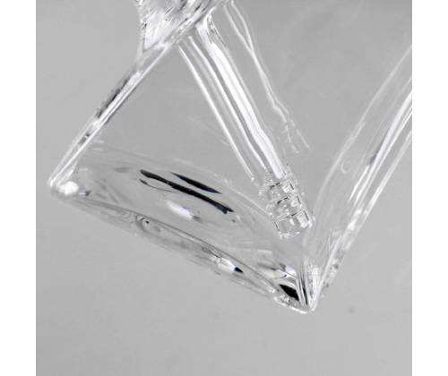 BL Γυάλινο Bong Conical Rig Mini - Diffuser 12cm - Τιμή: 24,00€