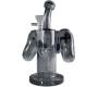 Γυάλινο Bong «Gamepad» + Diffuser 23cm - Τιμή: 48,90€