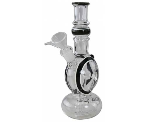 BL Glass Bong Sculpy - 20cm -  Price: 22,50€
