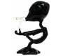 Γυάλινο Bong Black Alien 15cm - Τιμή: 29,90€