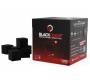 Καρβουνάκια για Ναργιλέ τετράγωνα BlackCoco (26mm) - 1Kg - Τιμή: 8,40€
